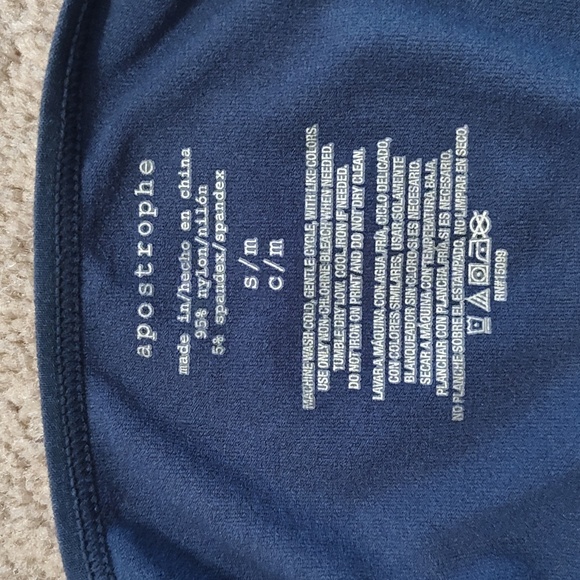 Camisole with Runching - Picture 4 of 6